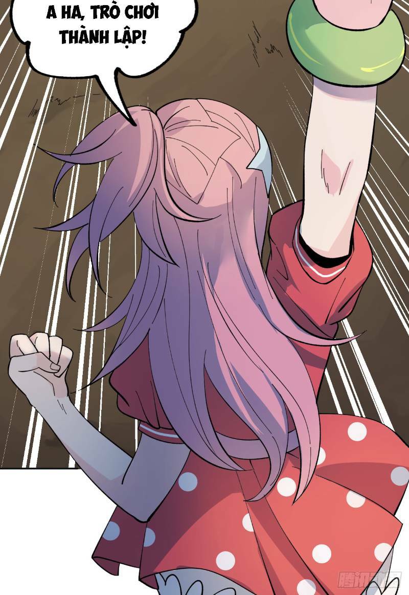 vô hạn khắc kim chi thần chapter 28 19