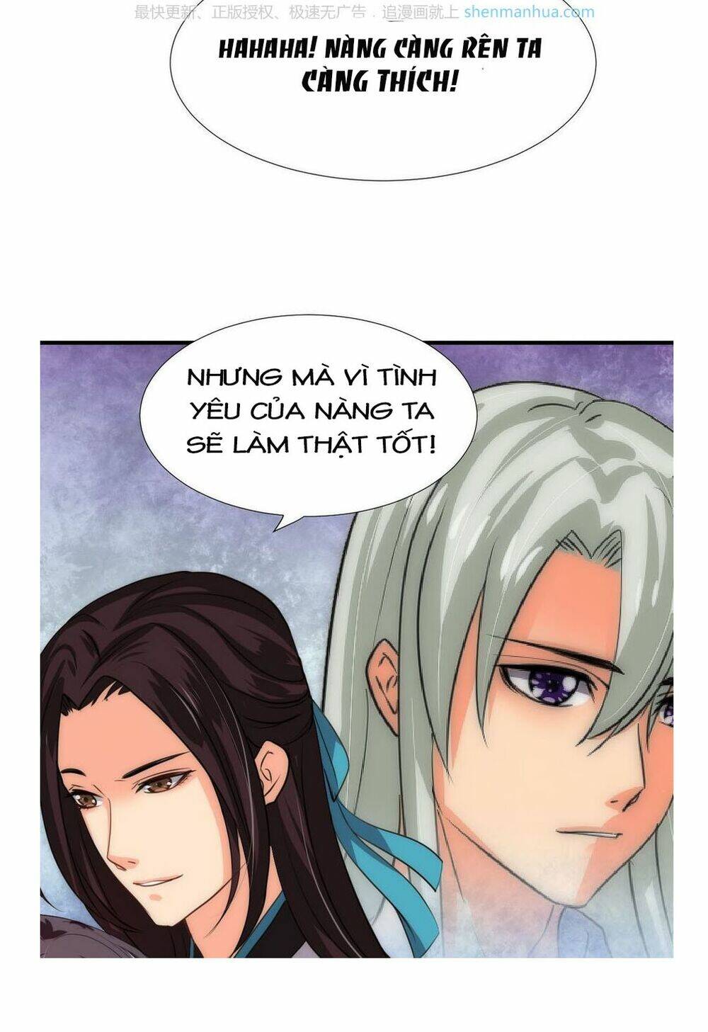 dưỡng thiếu chủ đấu tra nam chapter 90 4