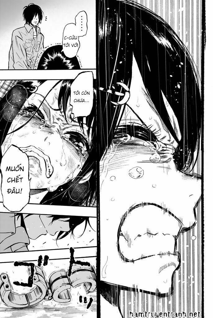 dr. prisoner chapter 1.2 21