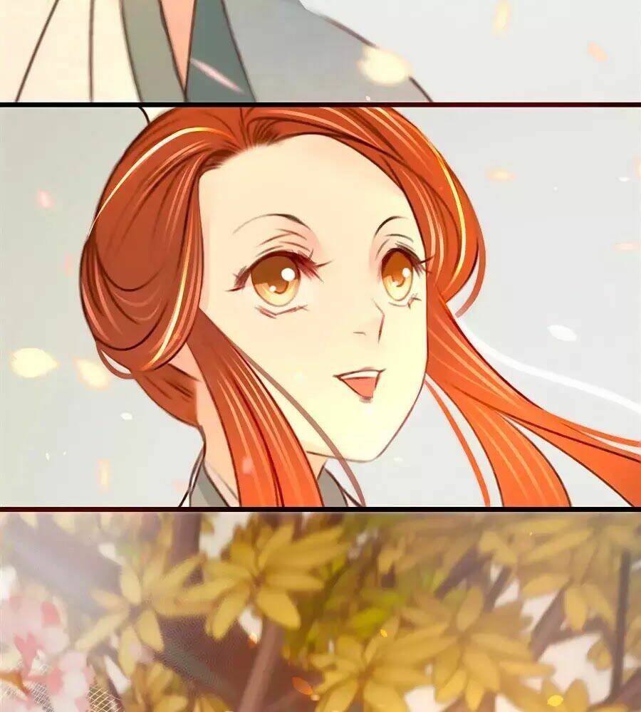 phượng hoàn triều: vương gia yêu nghiệt xin tránh đường chapter 25 50