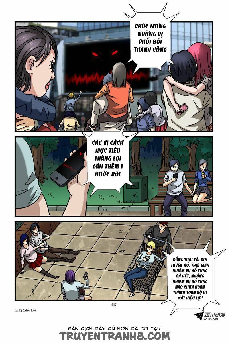 thành phố sống chapter 57 7