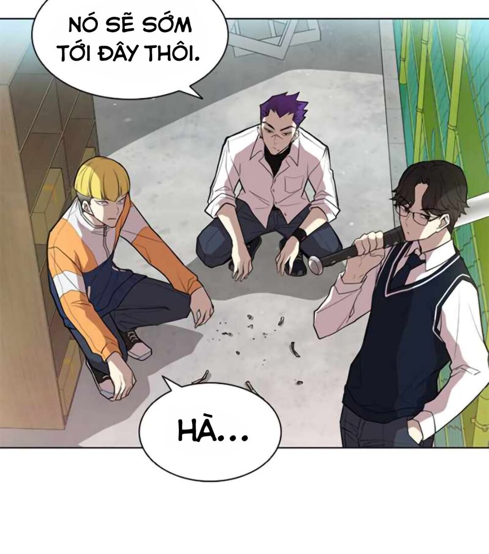 chuyển sinh thành ác nhân chapter 2 64