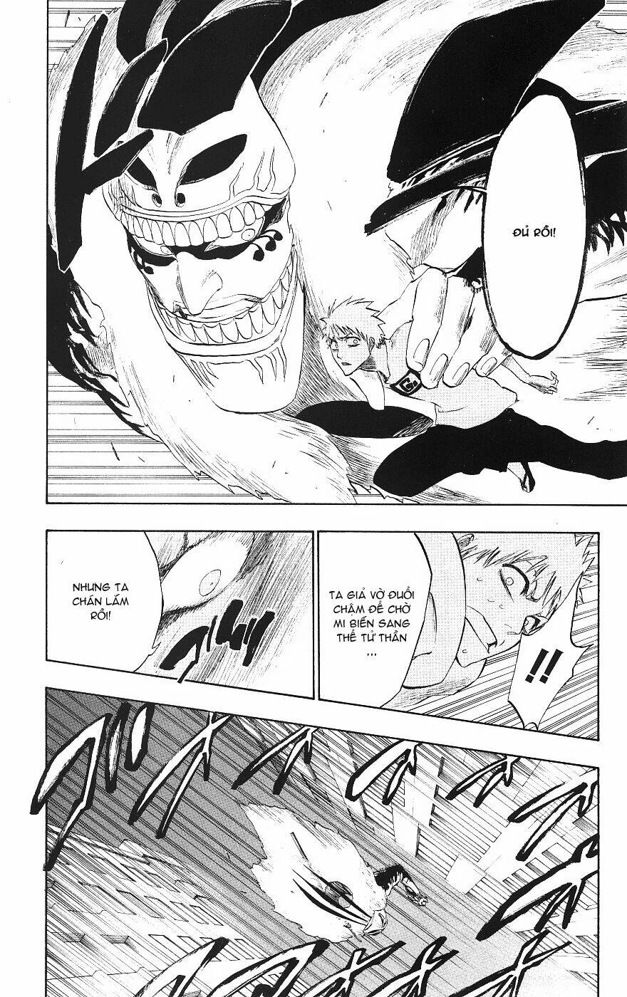 thần chết ichigo chapter 186 15