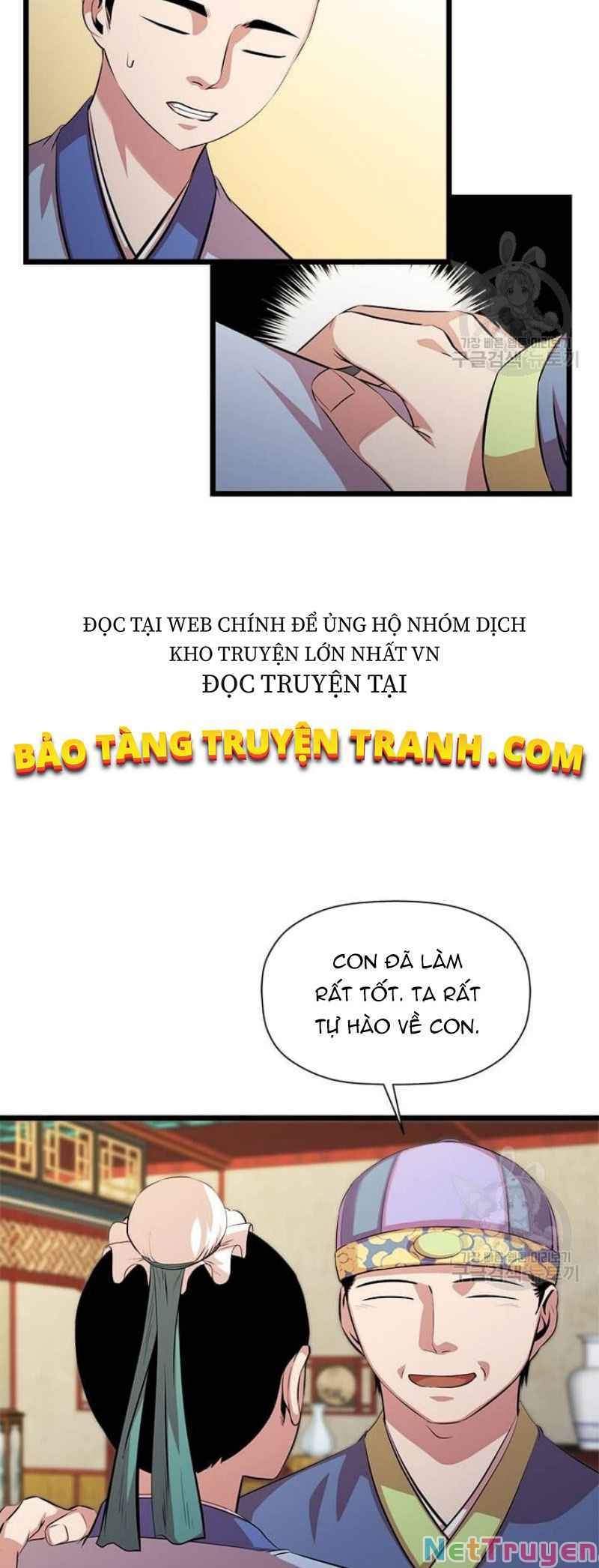 Học Giả Trở Lại - Trang 27