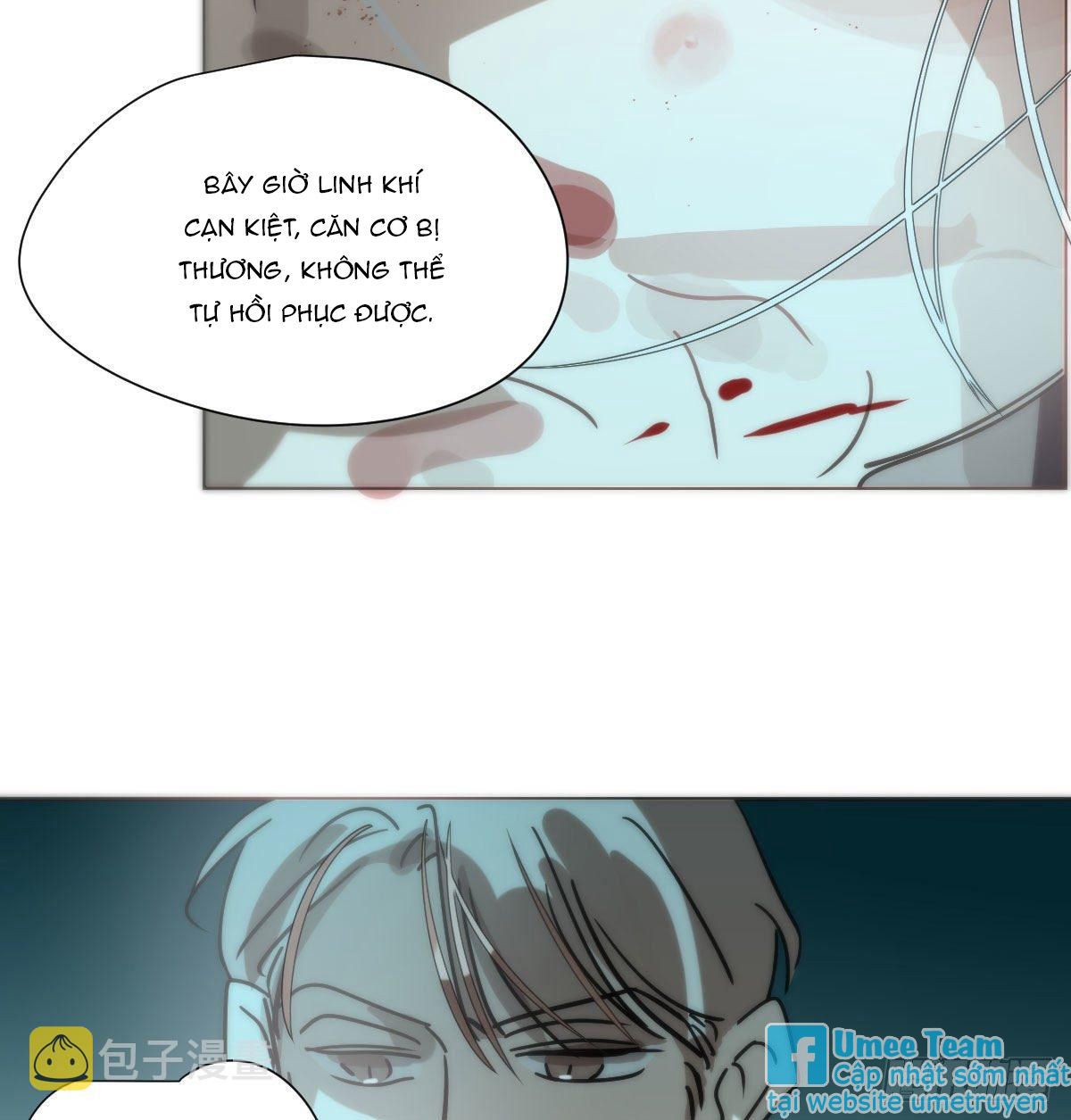 Bắt Lấy Ngao Ngao chapter 185 - Trang 64