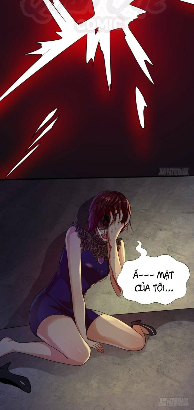 thập nhị thiên kiếp chapter 9 32