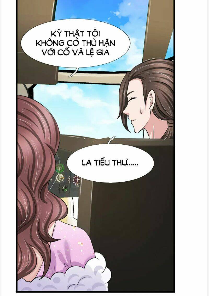 phúc hắc lão công buông em ra chapter 144 21