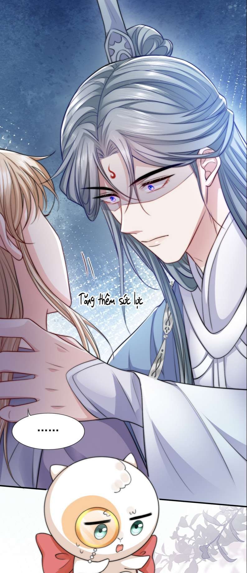 đại pháp tẩy trắng của phản diện chapter 41 26