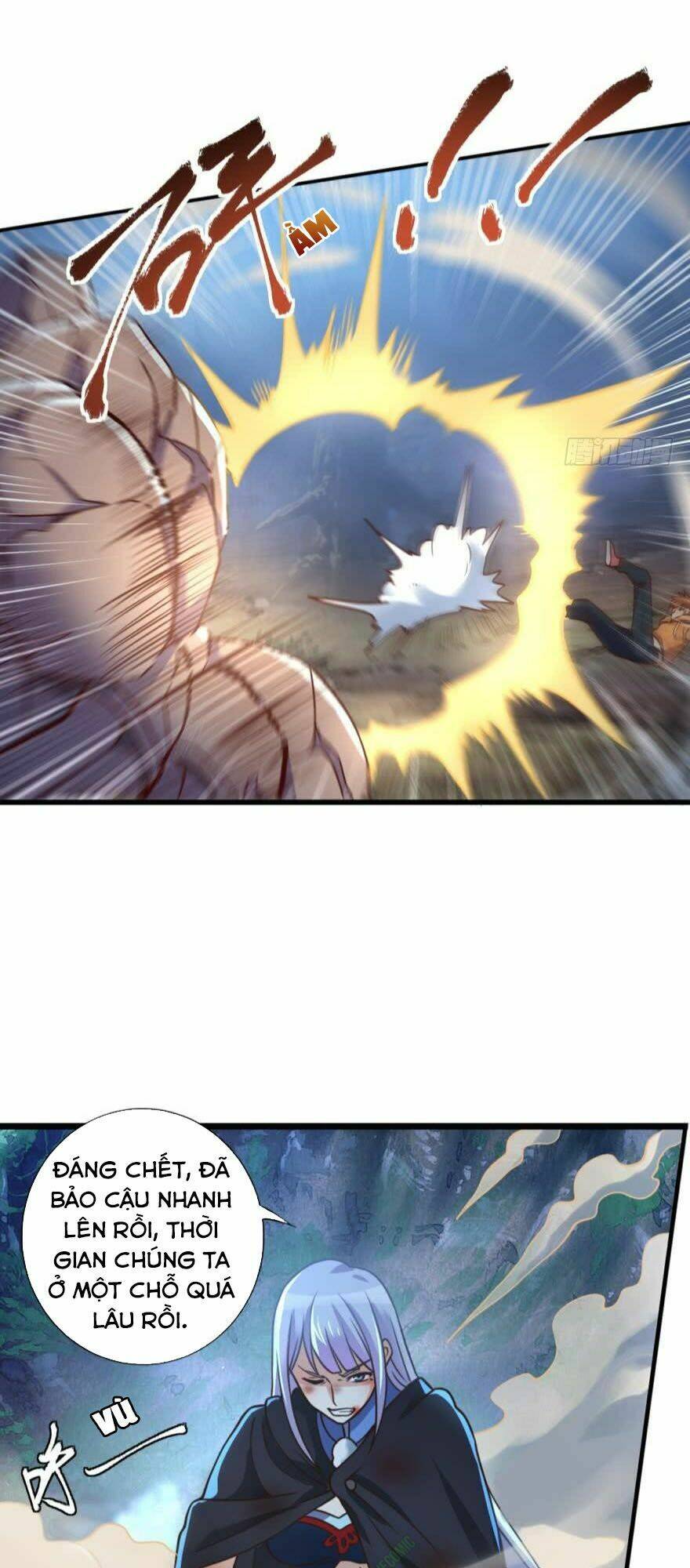 ta có di sản tại dị giới chapter 2 24