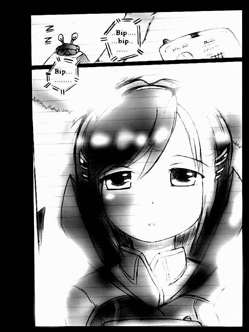 nhật ký dâm tama chapter 4 13