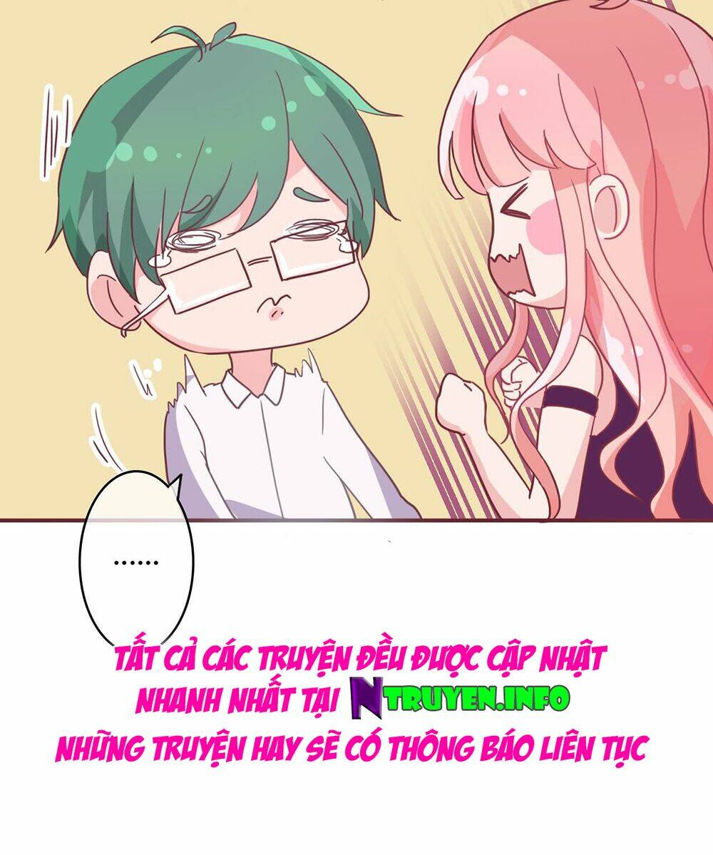 manh thê khó dỗ chapter 13 8