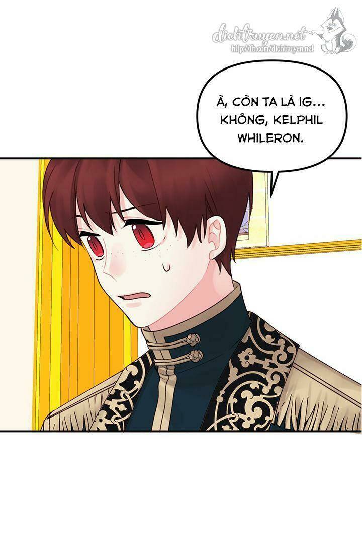 công chúa bãi rác chapter 18 41