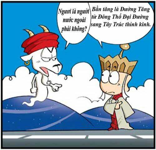 tân tây du ký chapter 68 1