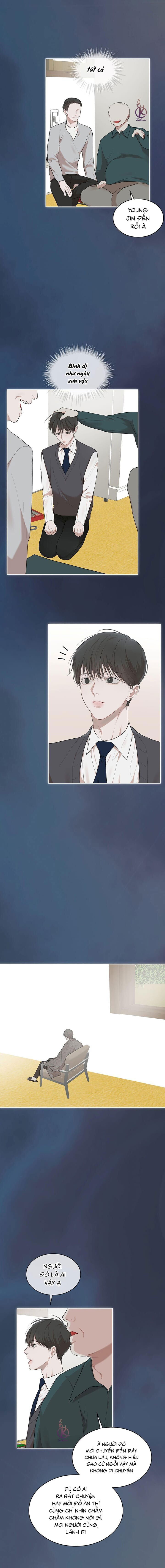 hình thái khởi sinh chapter 60 8