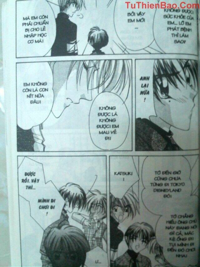 nguyện ước dưới ánh sao chapter 5 44