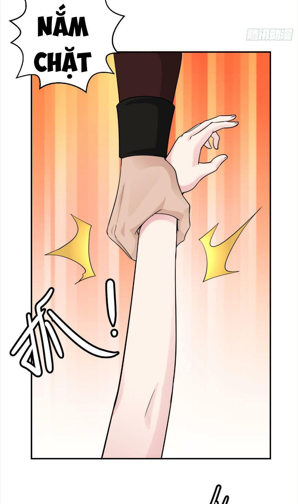 ta chẳng qua là một đại la kim tiên chapter 41 14