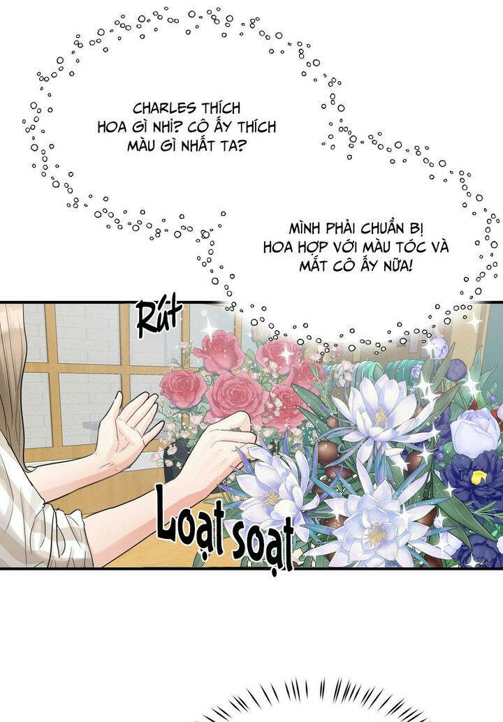 người thừa kế chapter 29 32