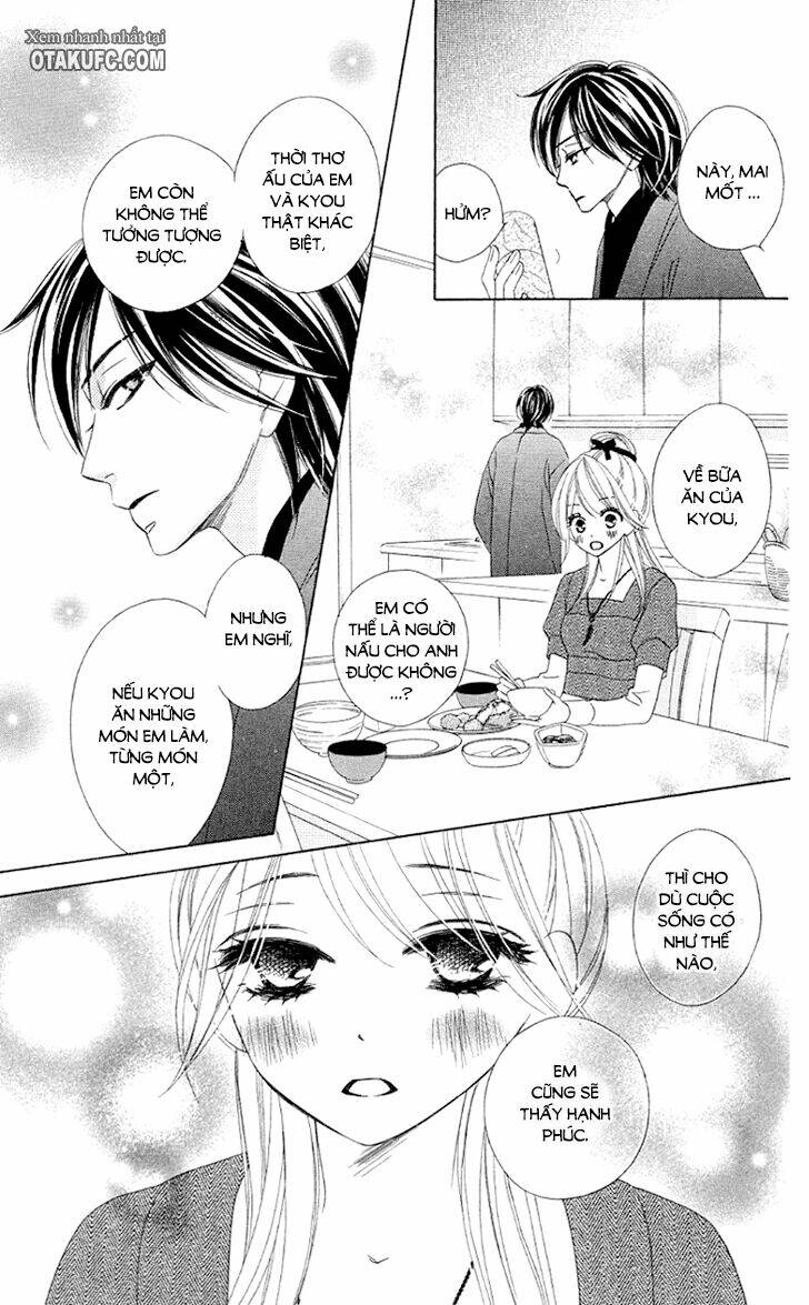 yêu quái cánh đen chapter 27 15