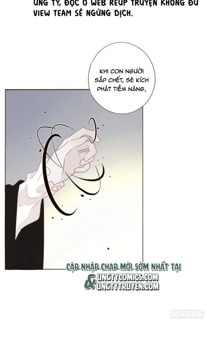 ôm chặt vào lòng chapter 32 2