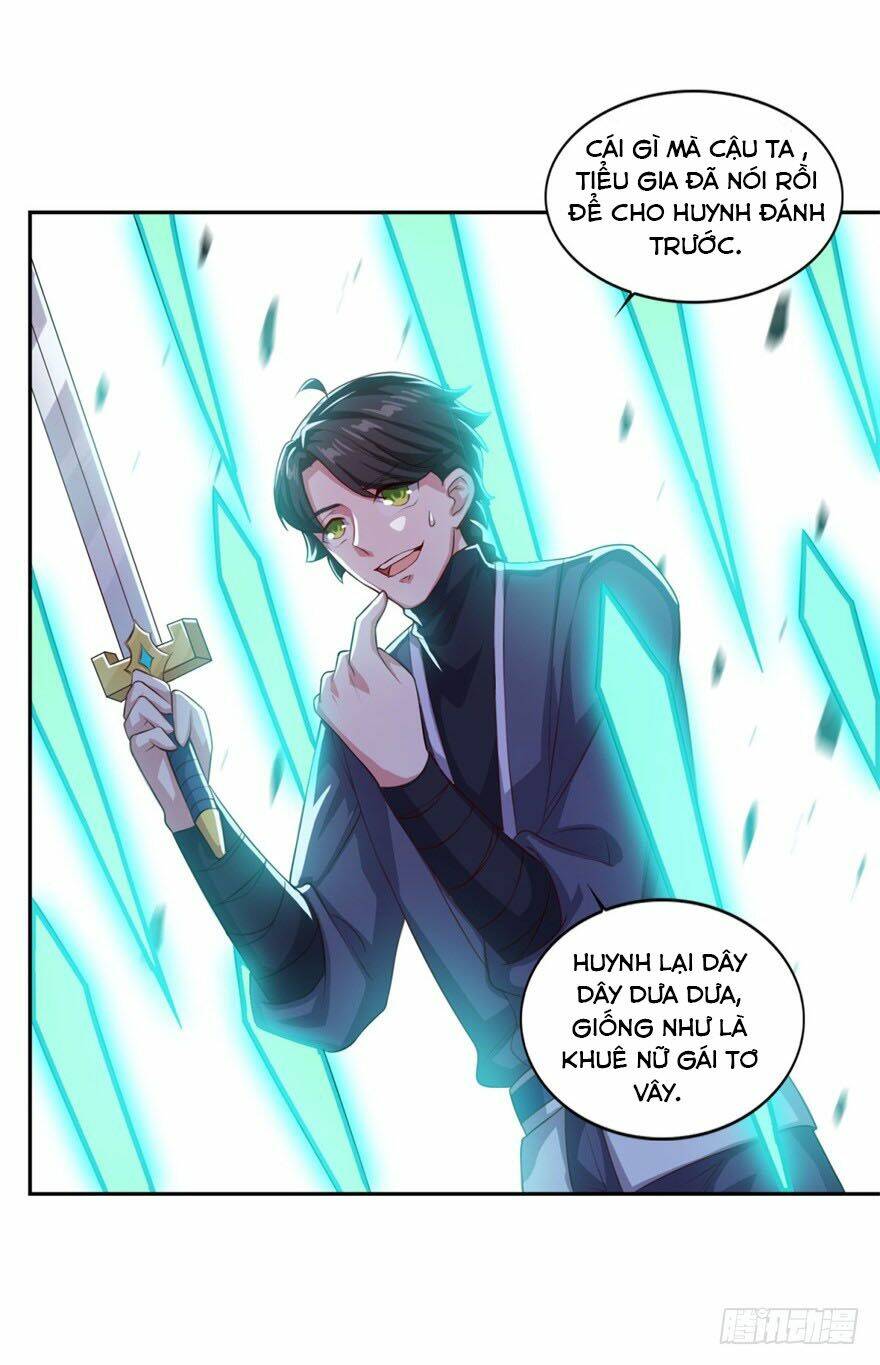 tiên ma đồng tu chapter 57 19