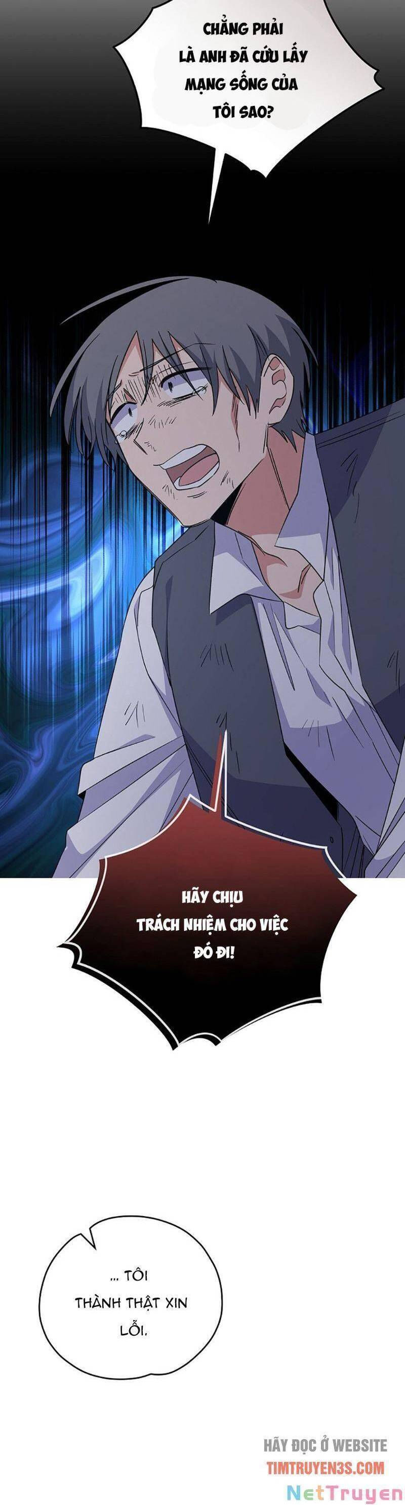 nhà hiền triết yigret chapter 66 9