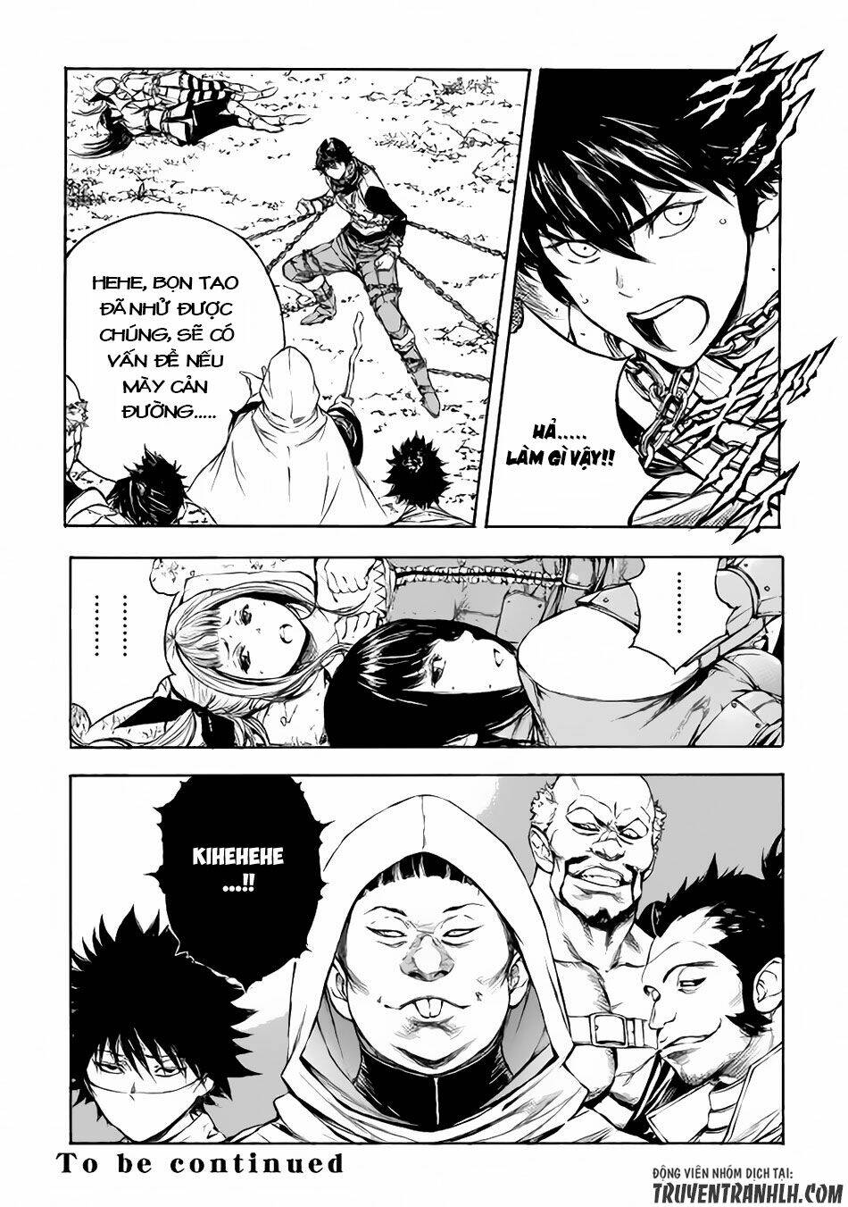 eden (tsuruoka nobuhisa) chapter 5 27