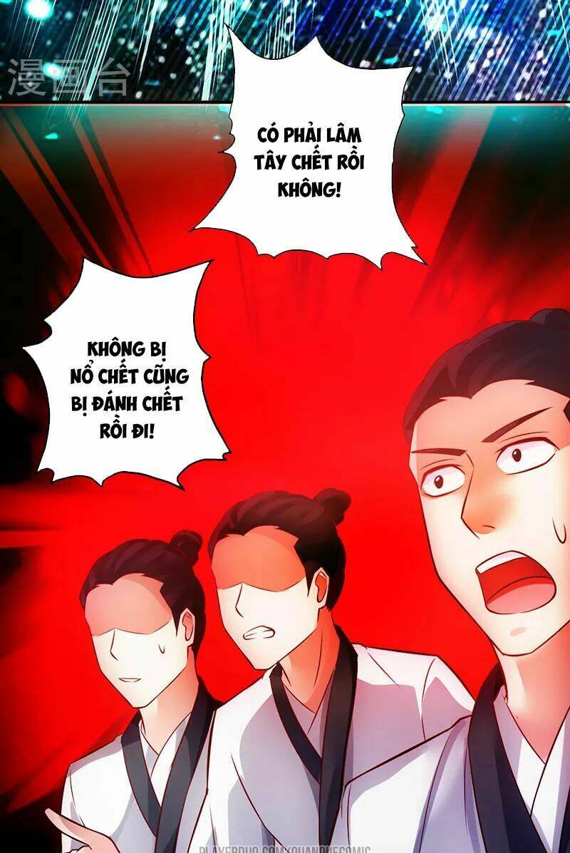 cuồng bạo nghịch tập chapter 3 34