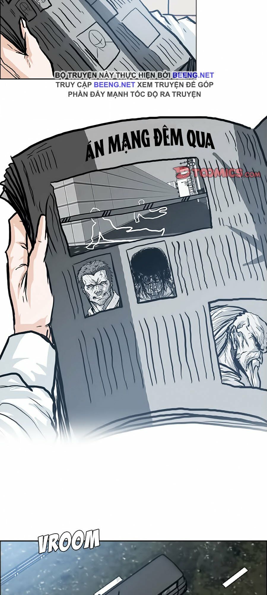 bá chủ học đường ss2 chapter 46 37