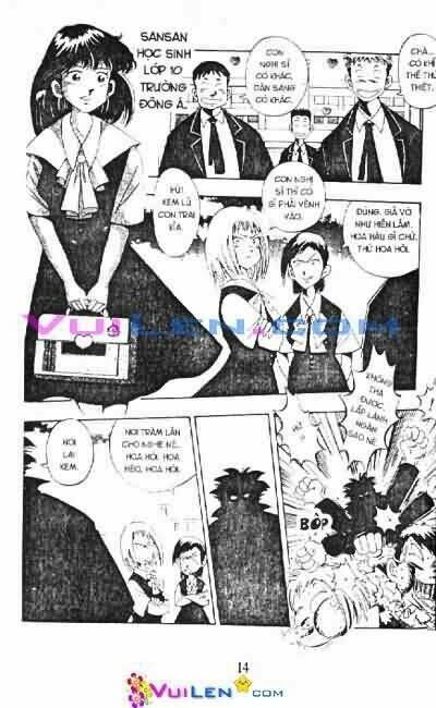 những người bạn tốt chapter 1 15