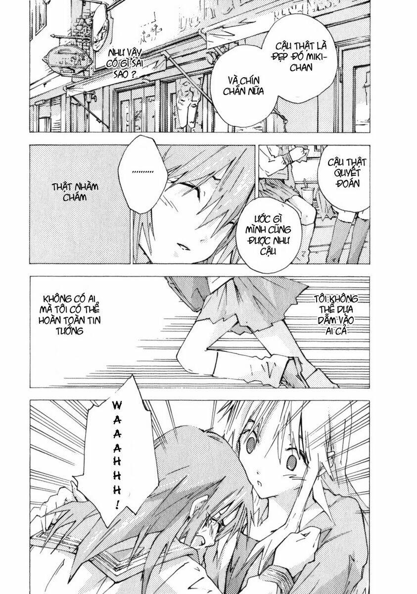 yubisaki milk tea chapter 34 16