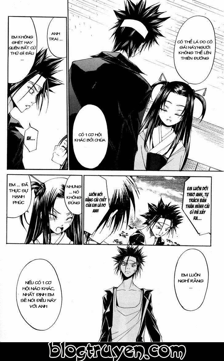 psycho buster chapter 27 34