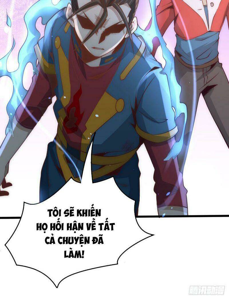 đô thị đỉnh phong cao thủ chapter 159 5