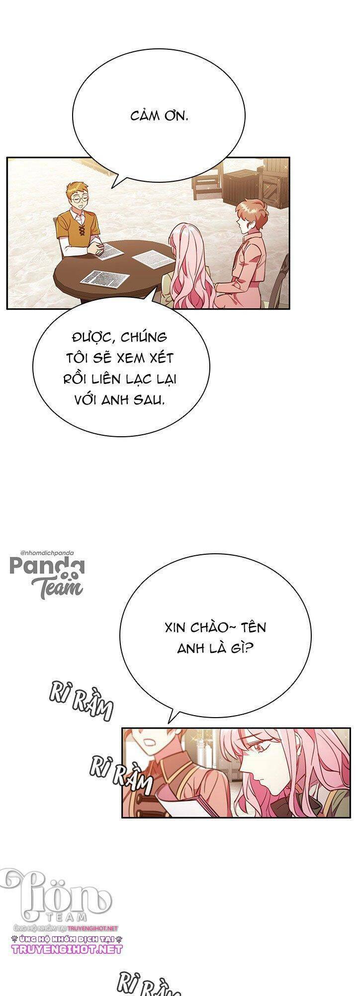 tôi đã ly hôn nhưng lại trở thành tài phiệt chapter 9.2 7