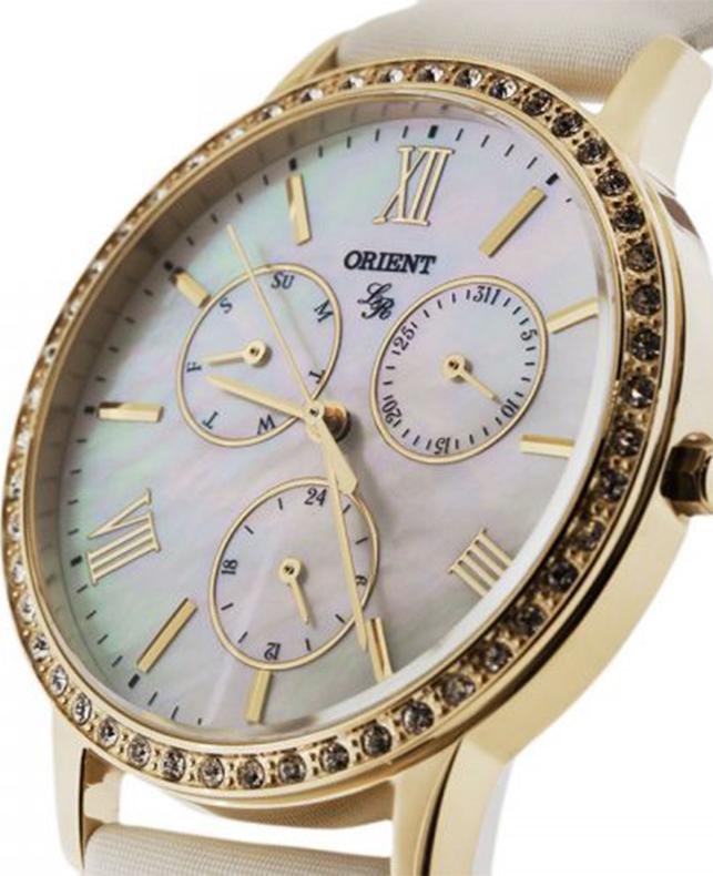 Đồng hồ nữ Orient FUT0H004W0