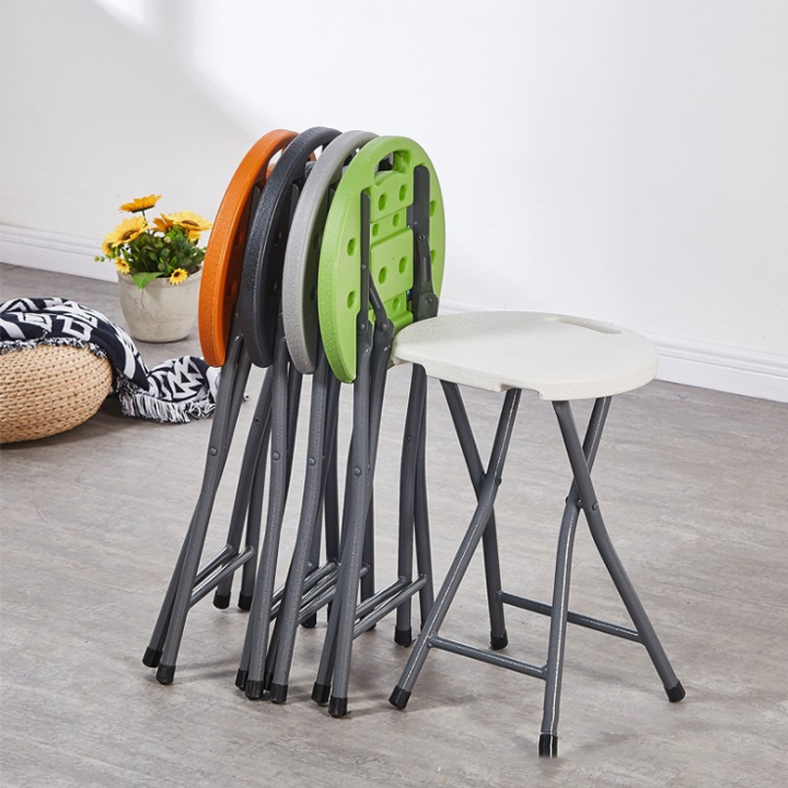 Bàn gấp gọn ngoài trời - Bàn Ăn Du Lịch, Dã Ngoại Gấp Gọn Siêu Tiện Ích, KT 122x61 cm.