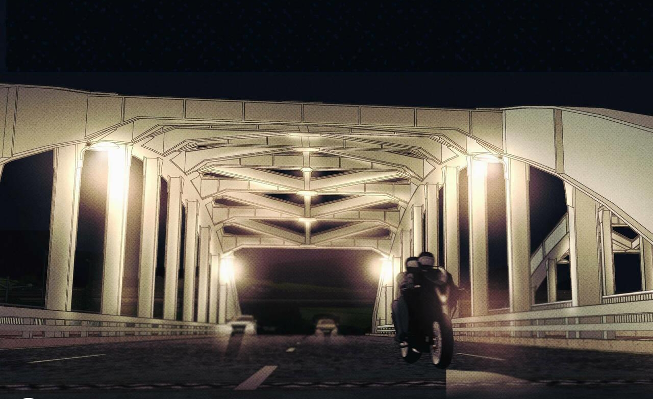 chàng giao pizza và gold palace chapter 13 124