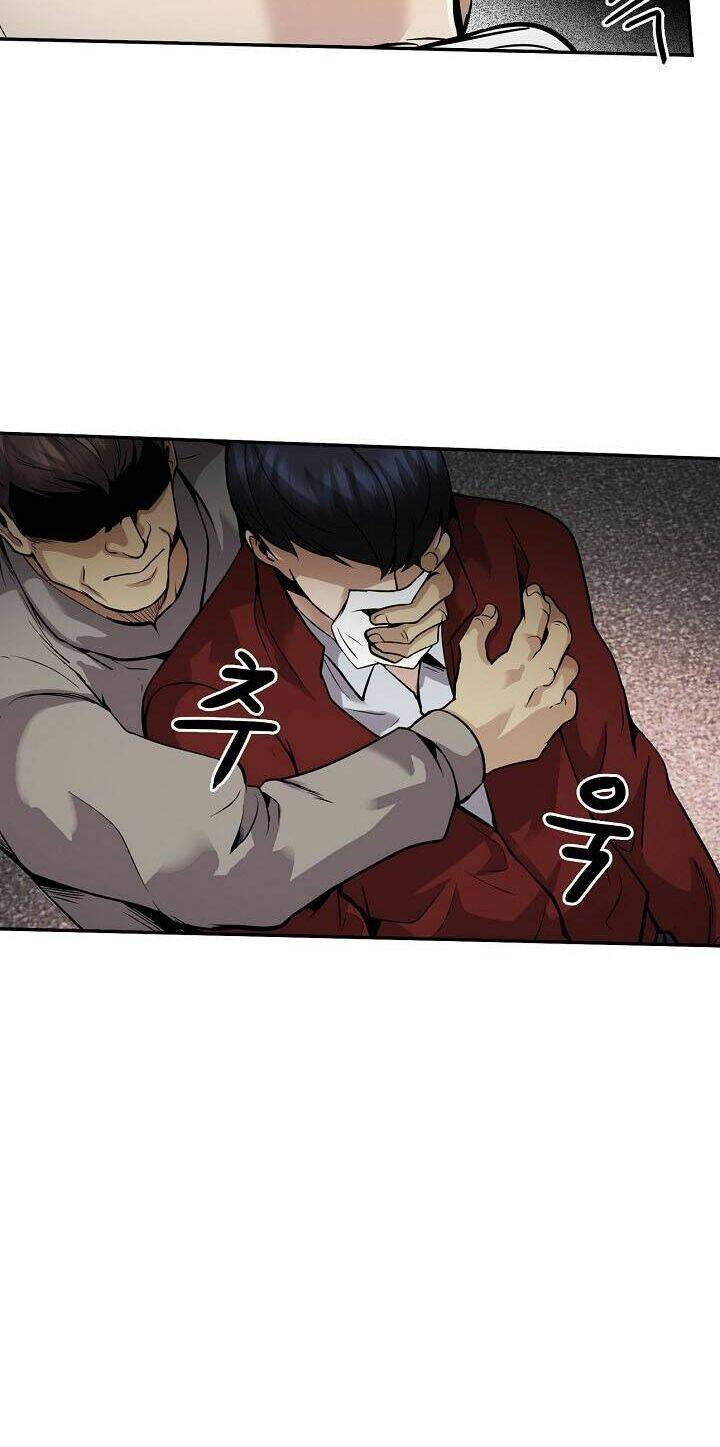 điều tra viên chuyển sinh chapter 134 36