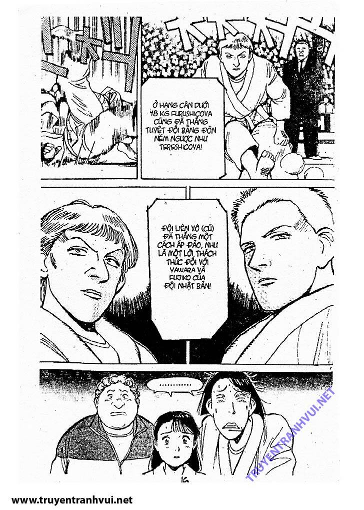 yawara chapter 168 20