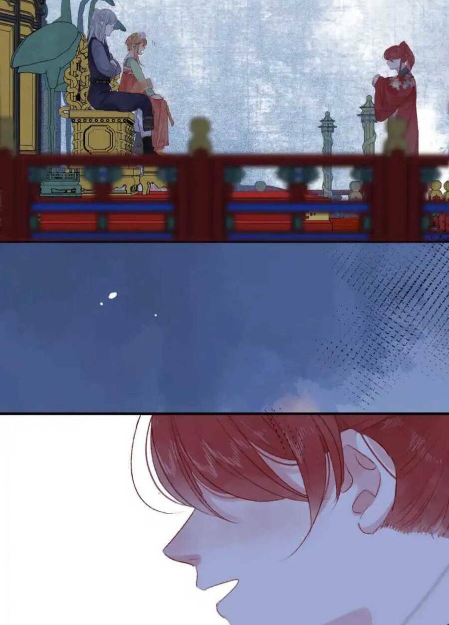 hoàng đế bệ hạ : cùng ta đi ăn xin nào chapter 12 38