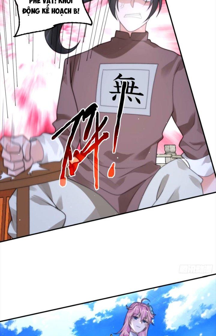 mỗi nữ đồ đệ đều muốn giết ta chapter 46 20