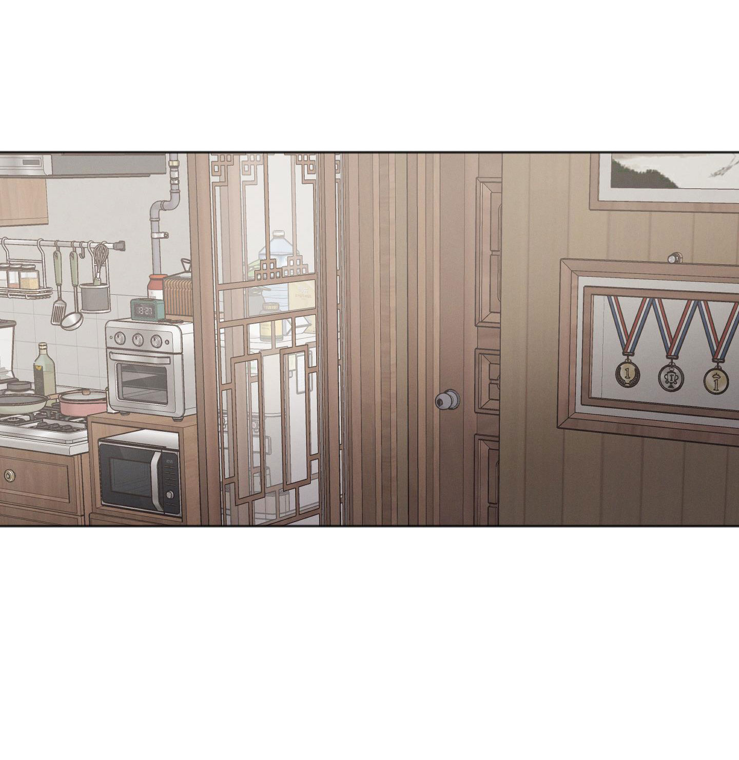 đời tư hàng xóm chapter 30 29