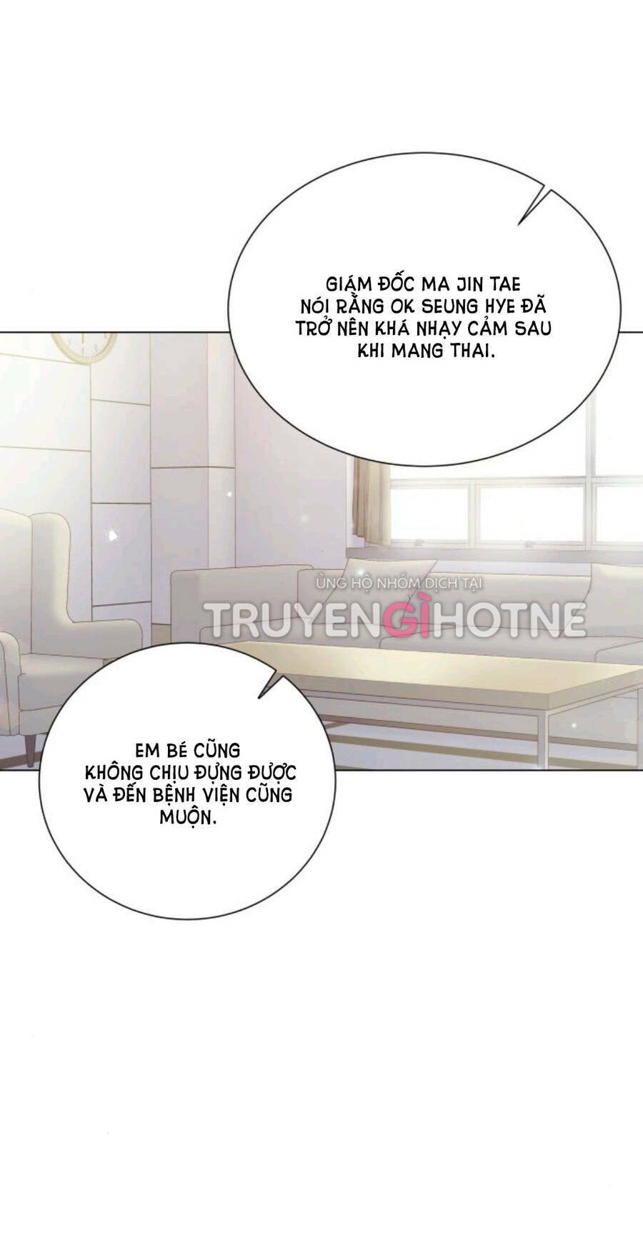 nhất định chúng ta sẽ được hạnh phúc chapter 107.1 48