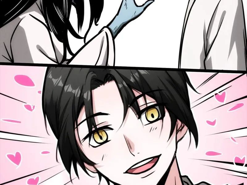 quỷ dị dược tề sư: bệnh nhân của ta đều là kinh khủng chapter 64 55