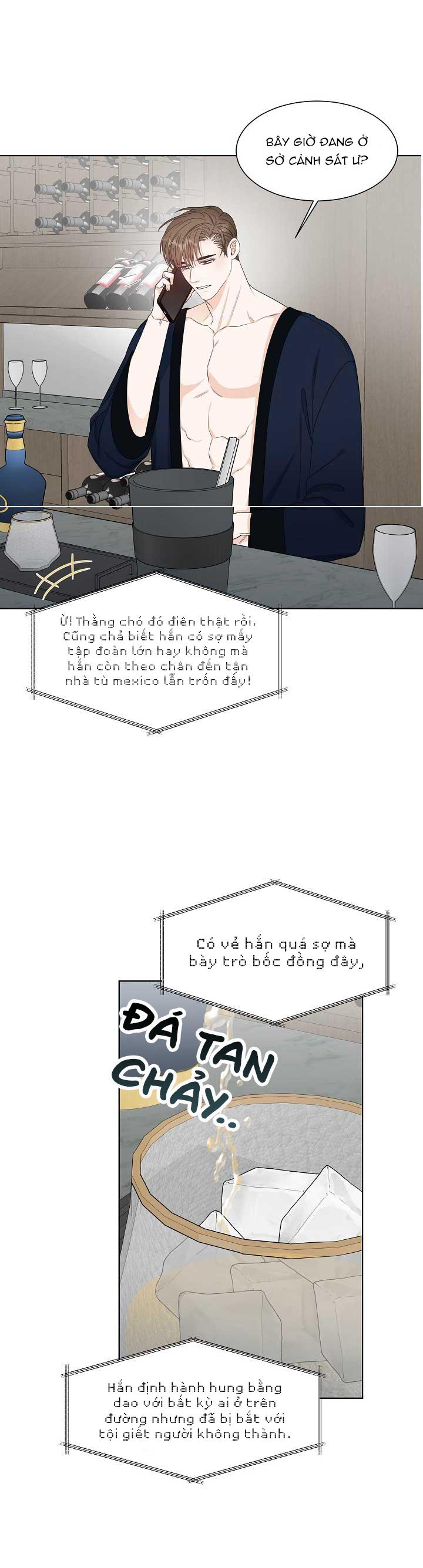 chuyện tình lãng mạn tại manhattan chapter 7 4