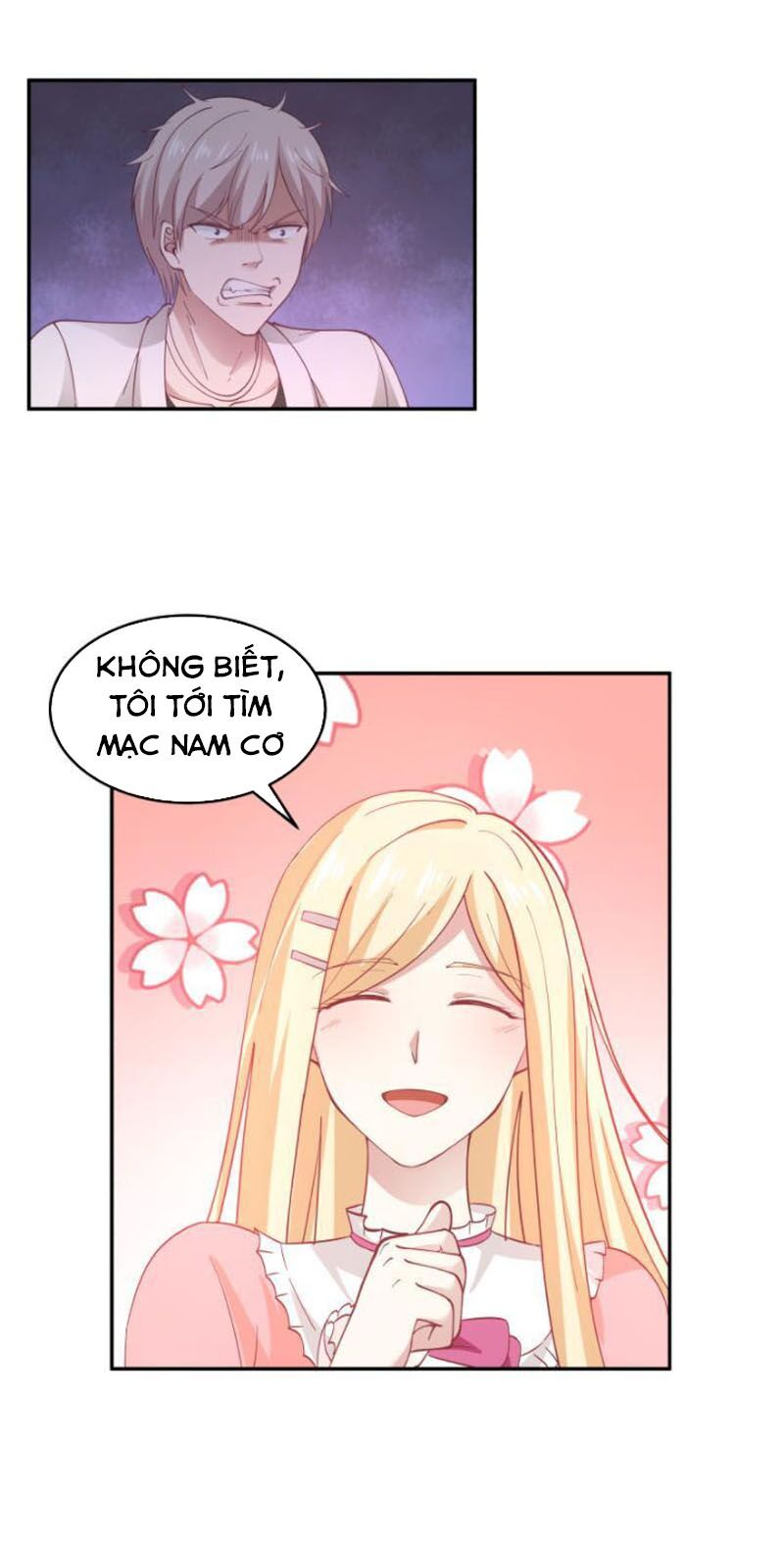 trên người ta có một rồng chapter 293 16