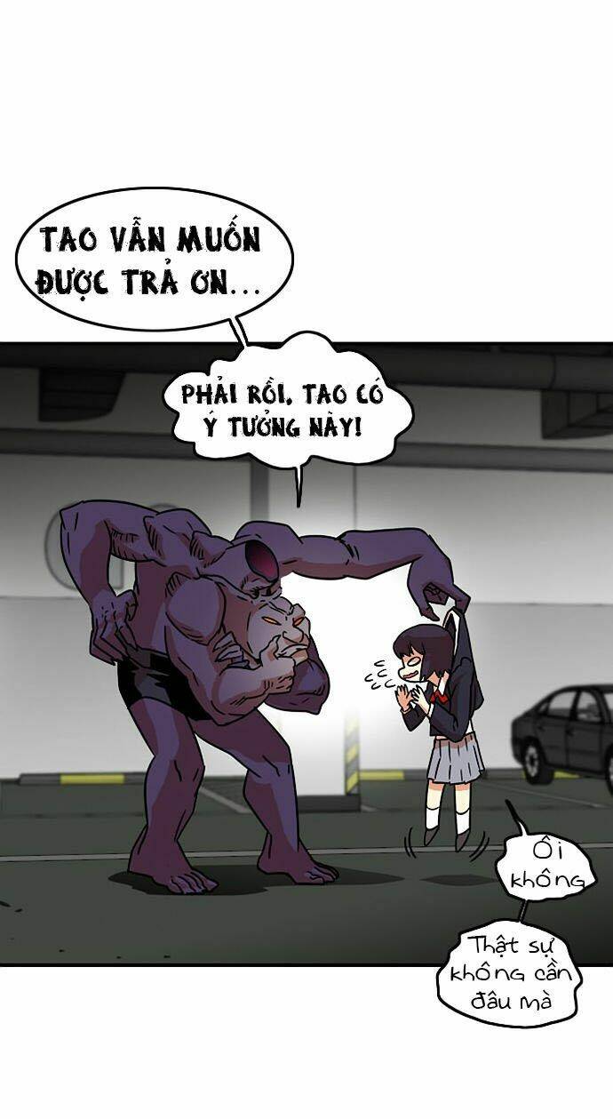 bẫy troll chapter 9 58