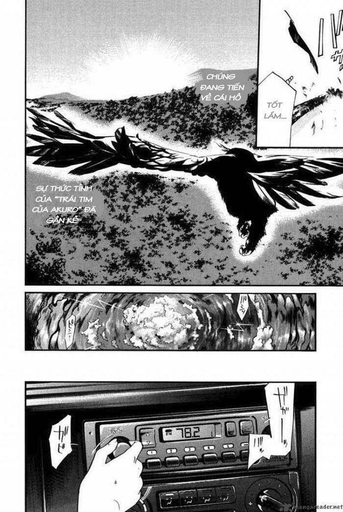 alive - the final evolution chapter 28 16