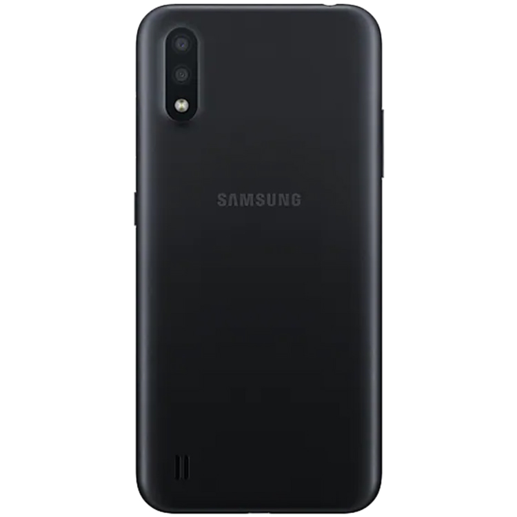 Điện Thoại Samsung Galaxy A01 (16GB/2GB) - Hàng Chính Hãng - Đã Kích Hoạt Bảo Hành Điện Tử