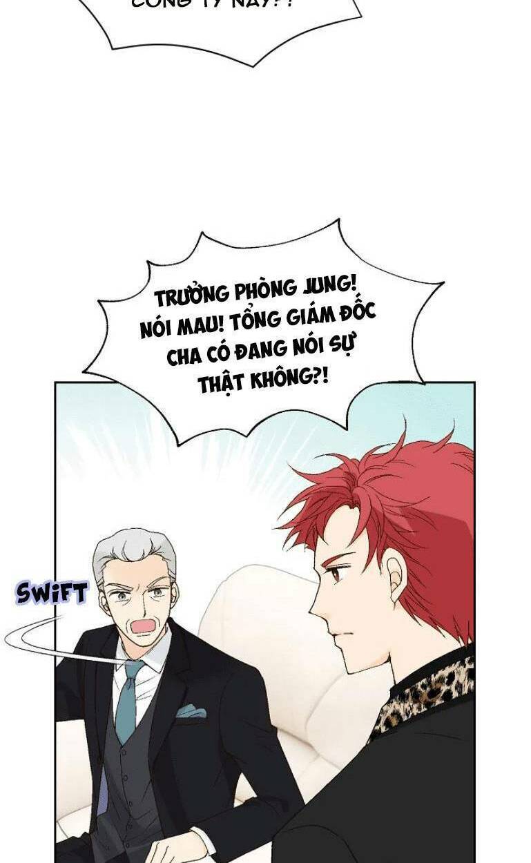 lee bom, em là của anh chapter 29 50