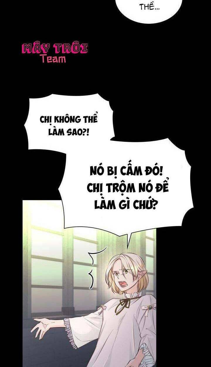 dây xích kiềm chế nam chính hắc ám tuột mất rồi chapter 36 33